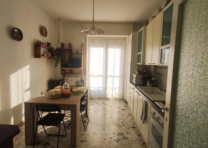 Casa Daniela