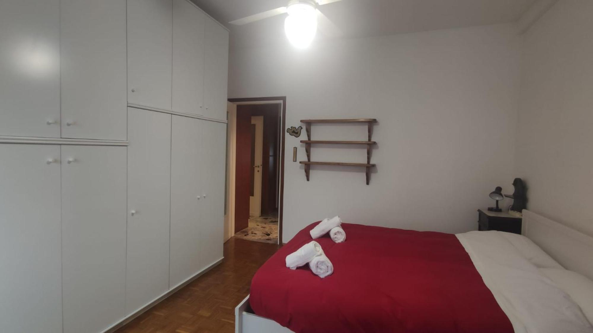 Apartamento Casa Daniela *