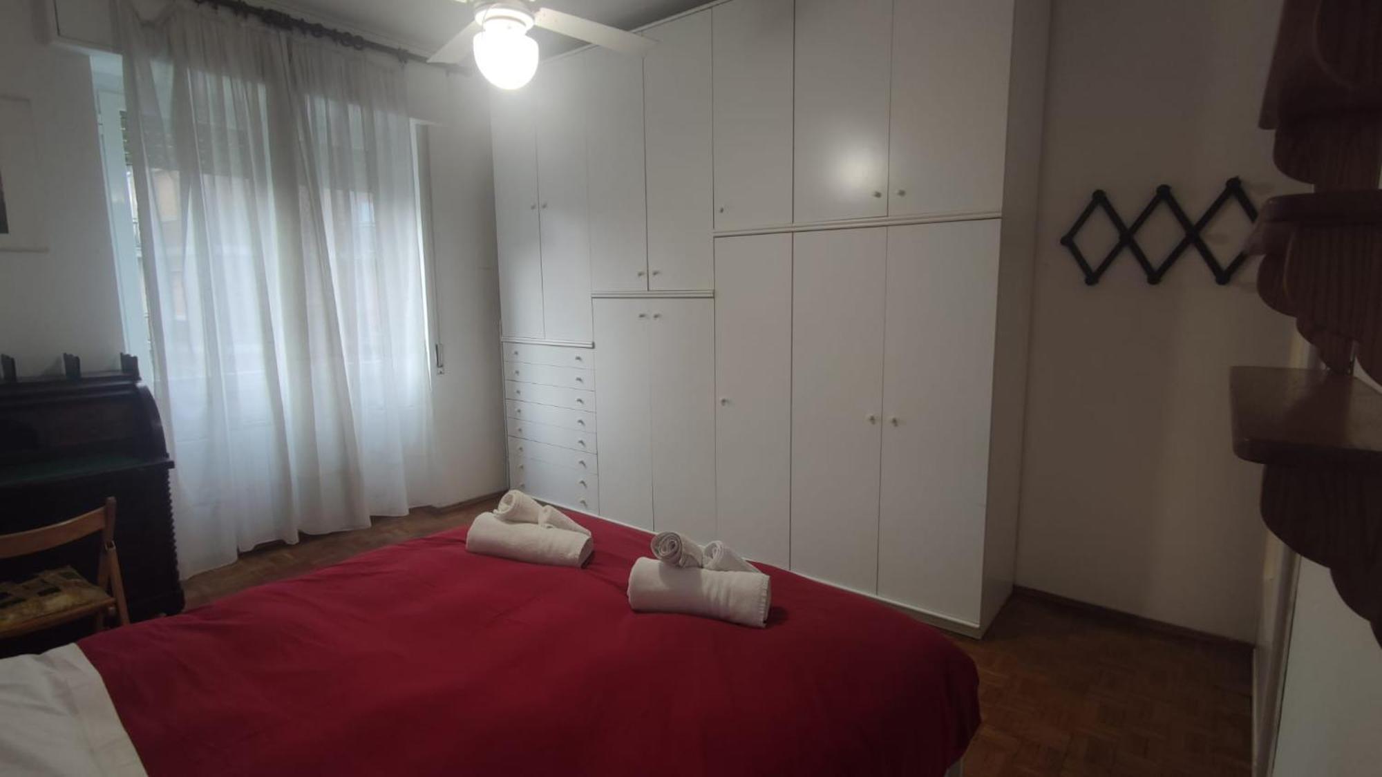 Apartamento Casa Daniela