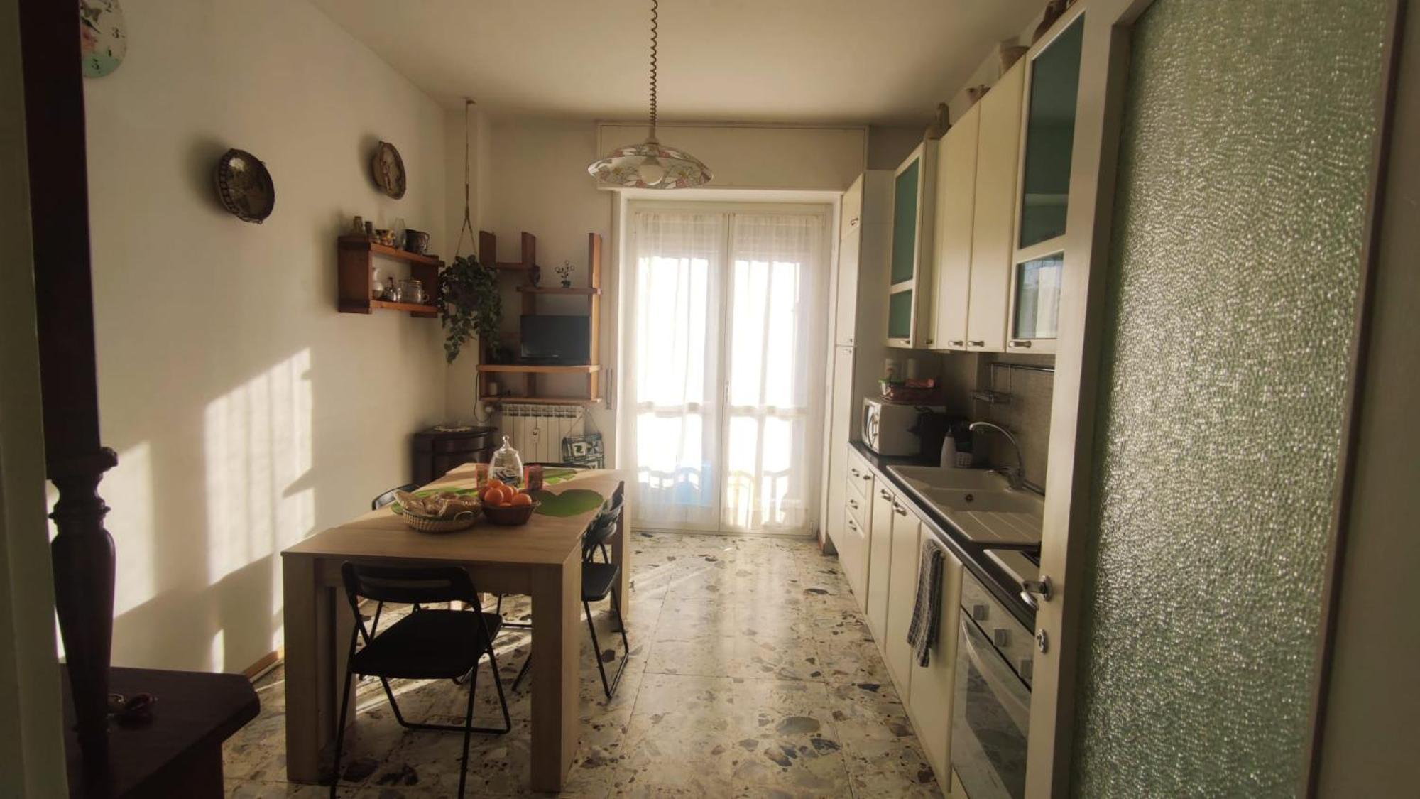 Apartamento Casa Daniela Milán