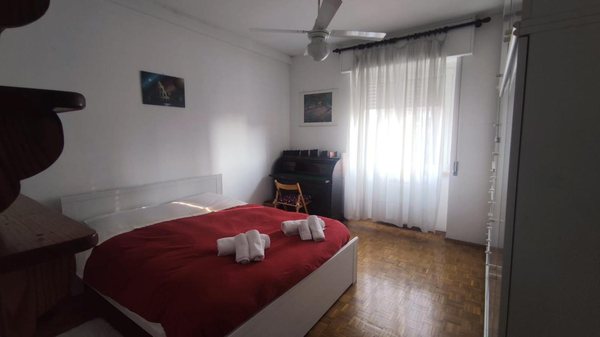Apartamento Casa Daniela Milán