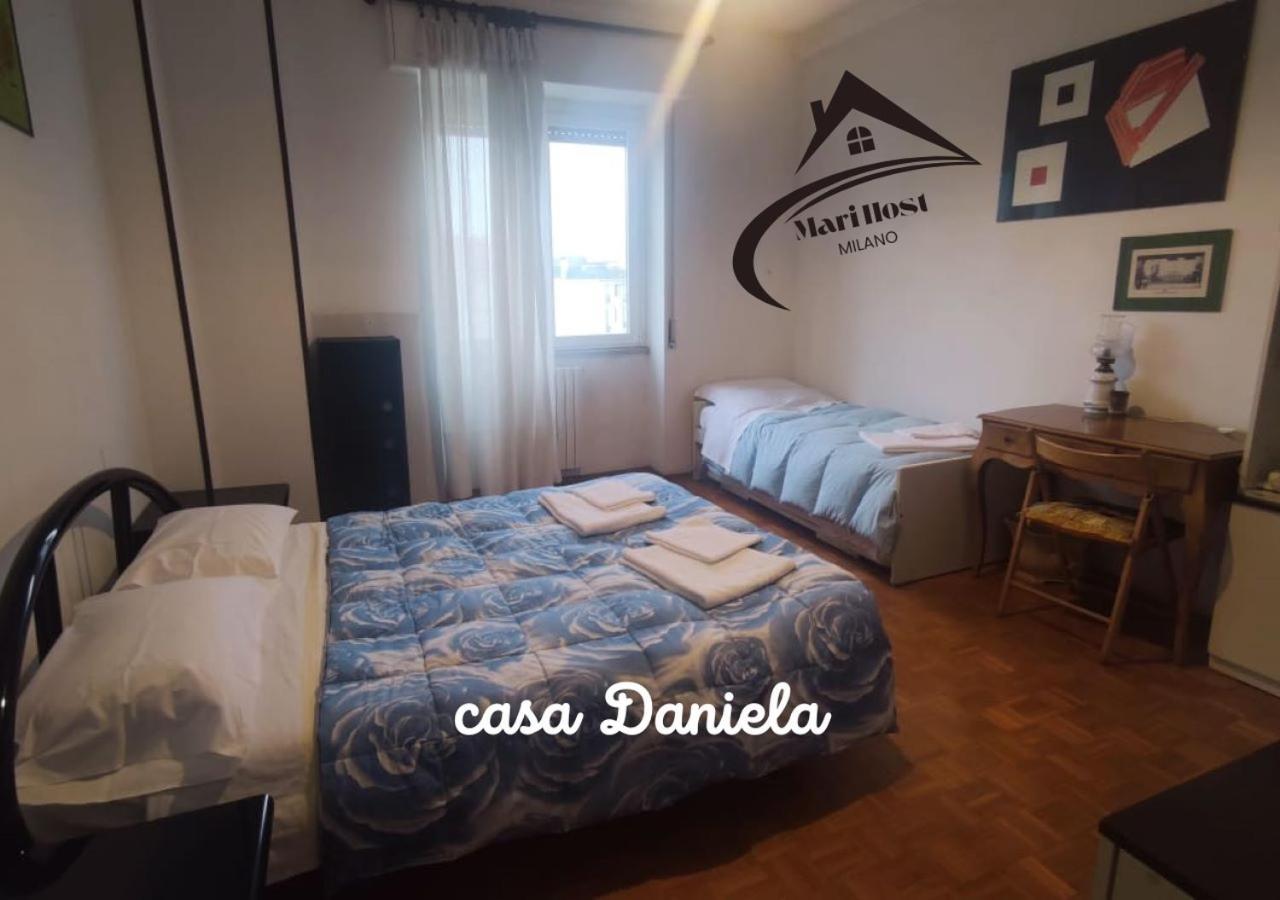 Casa Daniela * Milán