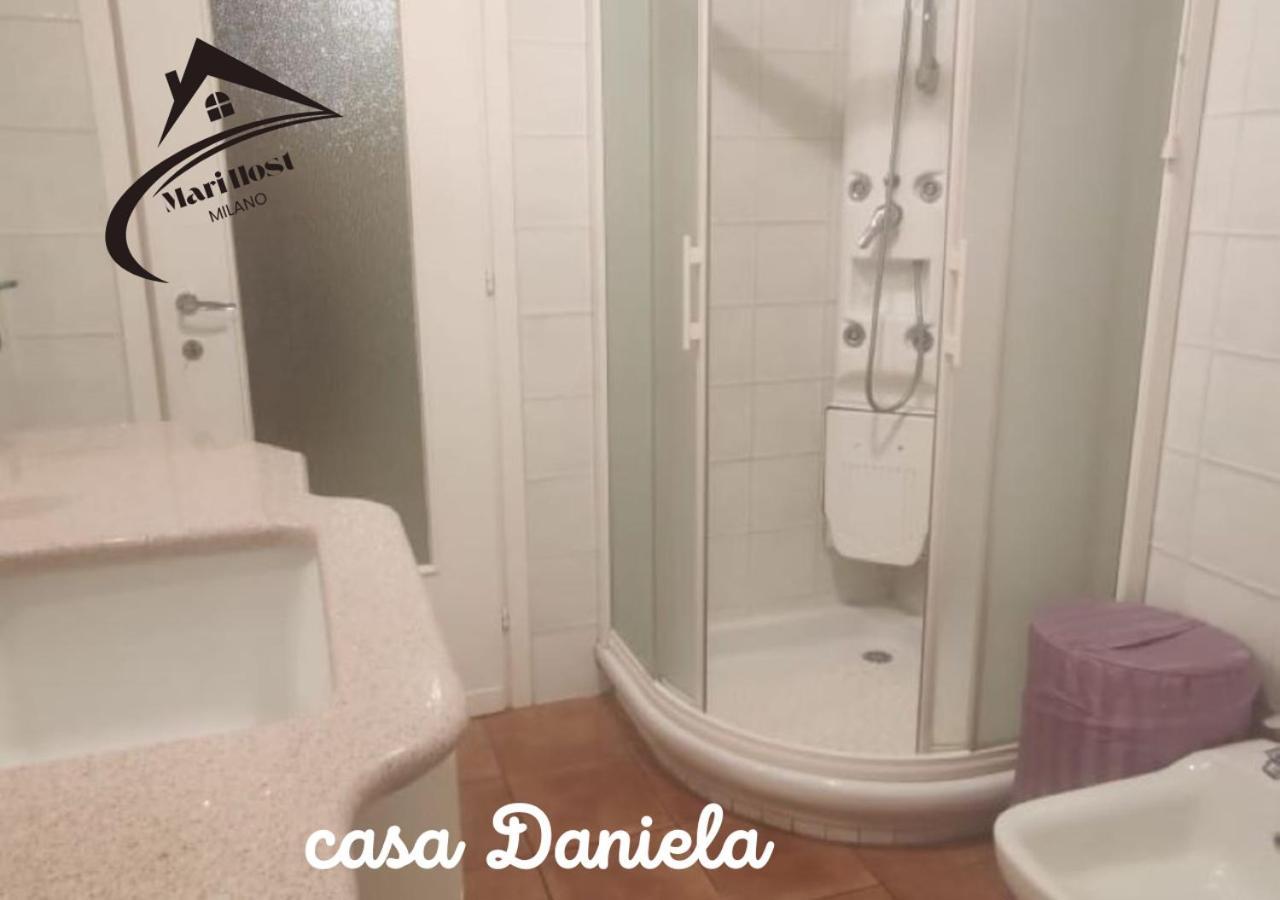 Apartamento Casa Daniela *