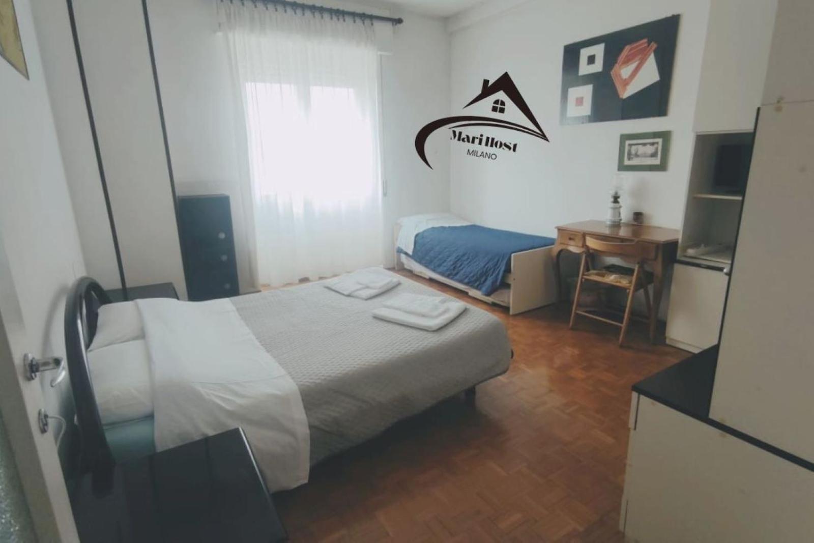 Apartment Casa Daniela