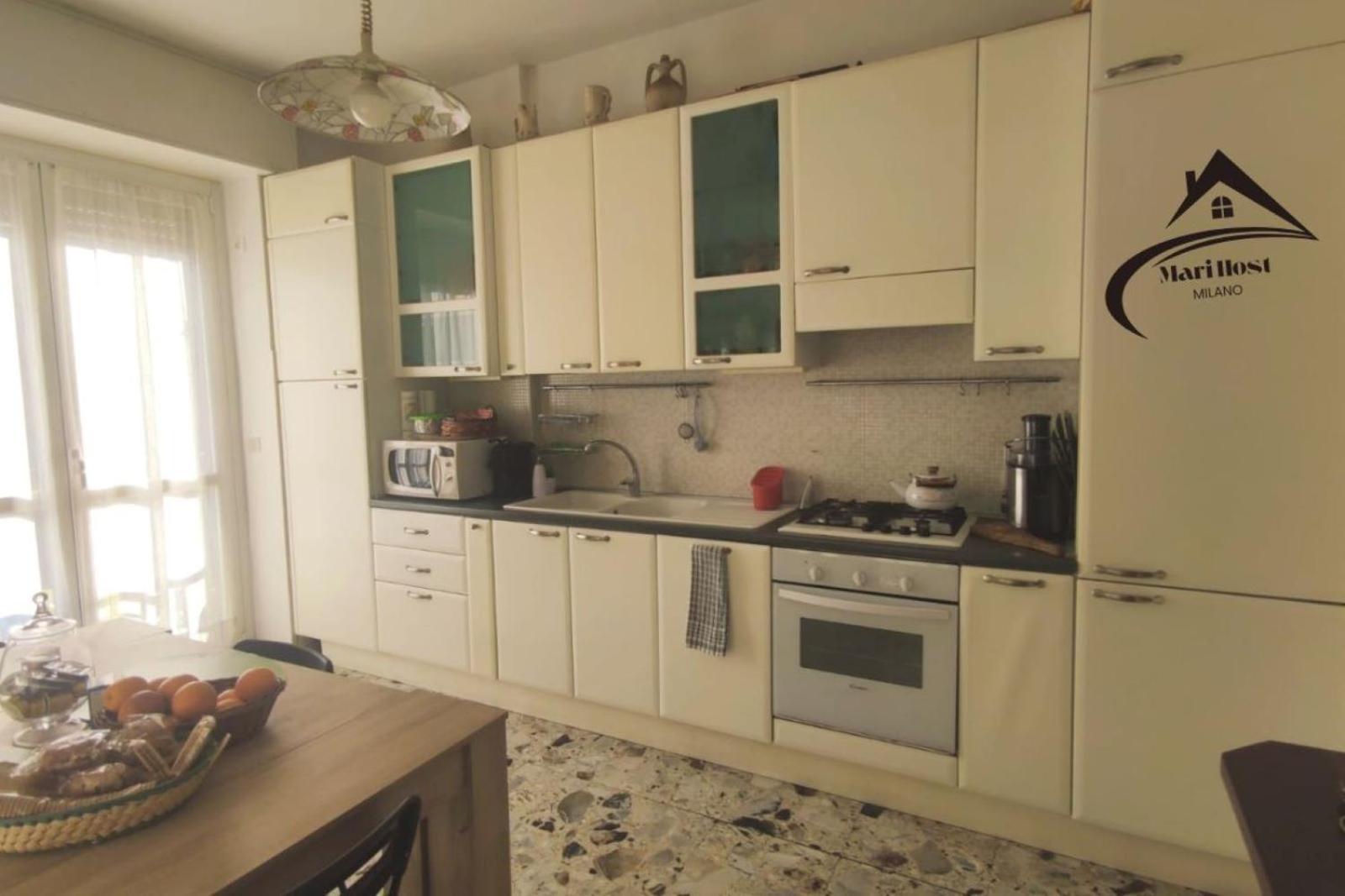 Casa Daniela Apartment Milan