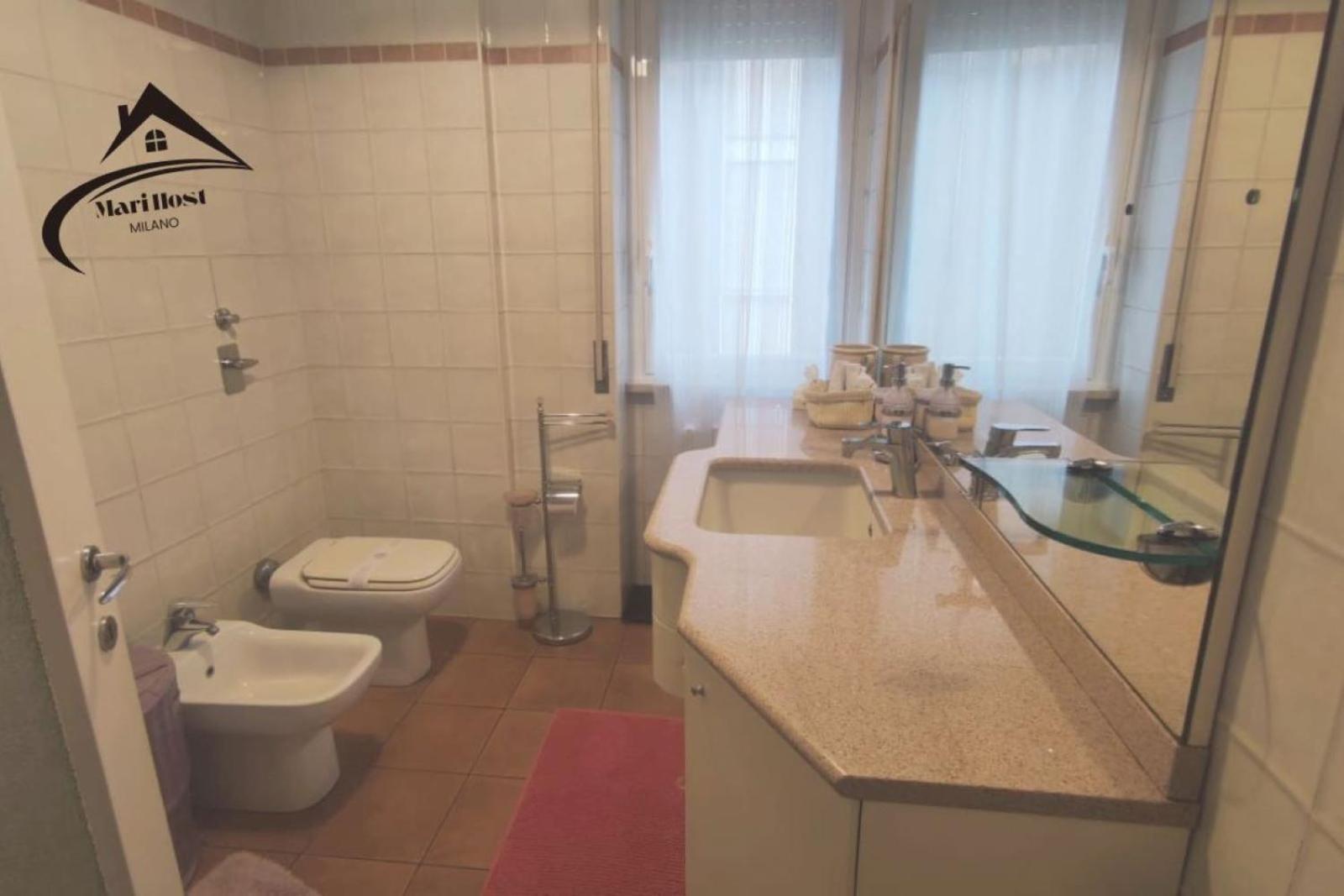 Casa Daniela * Milan